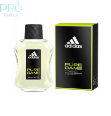 Оригинал Adidas Pure Game 50 ml edt