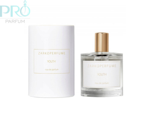 Оригинал Zarkoperfume Youth отливант 2 ml с атомайзером