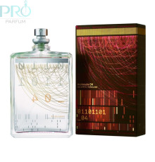 Оригинал Escentric Molecules MOLECULE 04 100 ml edt