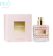 Оригинал Valentino Donna отливант 2 ml с атомайзером