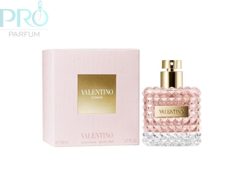 Оригинал Valentino Donna 100 ml edp
