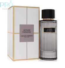 Оригинал Carolina Herrera Vetiver Paradise 100 ml edt