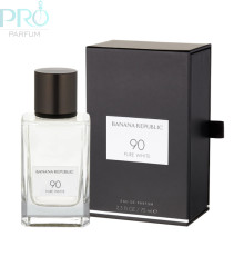 Оригинал Banana Republic 90 Pure White 75 ml edp