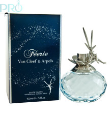 Оригинал Van Cleef & Arpels Feerie 100 ml edt TESTER