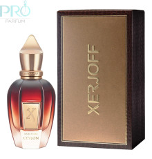 Оригинал xerjoff oud stars ceylon Parfum 50 ml