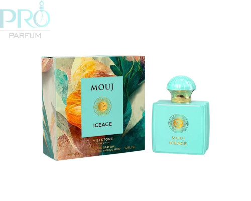 Оригинал Milestone Mouj Iceage 95 ml edp