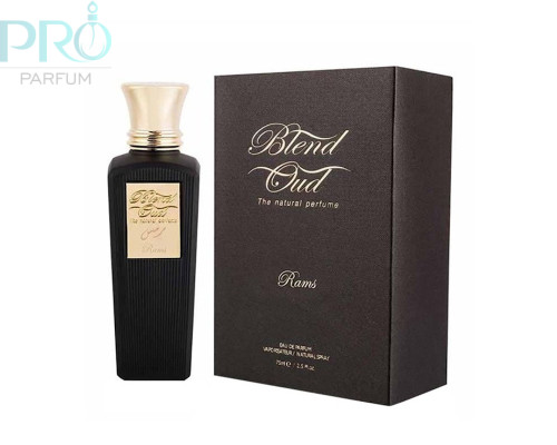 Оригинал Blend Oud Rams 75 ml edp