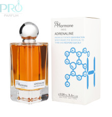 Оригинал Hormone Adrenaline 100 ml edp