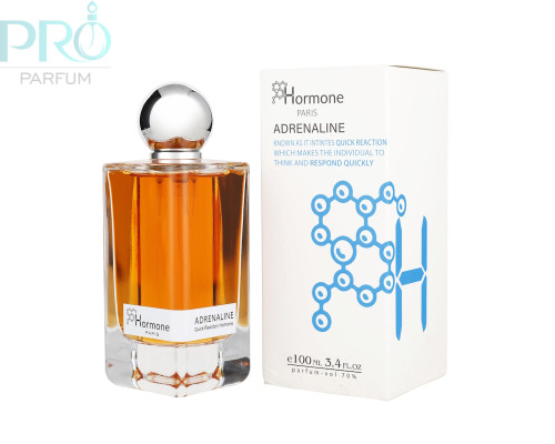 Оригинал Hormone Adrenaline 100 ml edp