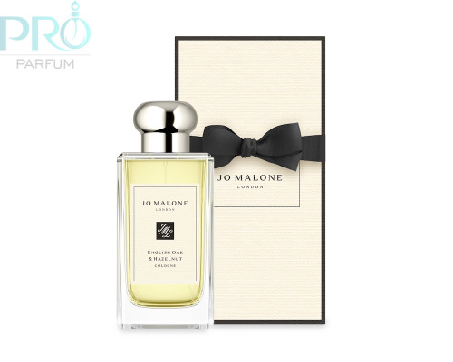 Оригинал Jo Malone English Oak & Hazelnut 100 ml edc