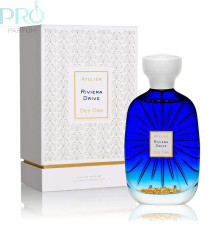 Оригинал Atelier Des Ors Riviera Drive 100 ml edp