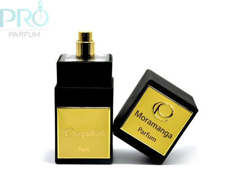 Оригинал Coquillete Moramanga 100 ml extrait de parfum