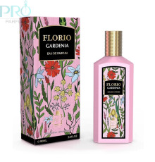Оригинал Milestone Florio Gardenia 90 ml edp