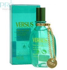 Оригинал Versace Versus Time To Relax 125 ml edt TESTER