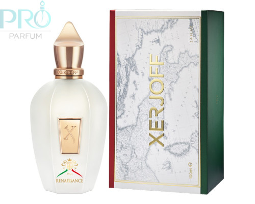 Оригинал Xerjoff 1861 Renaissance 100 ml edp