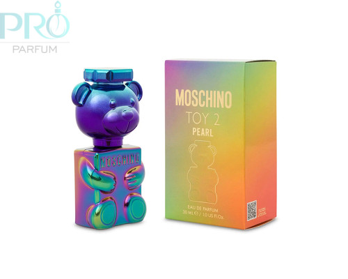 Оригинал Moschino Toy 2 Pearl 30 ml edp