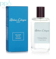 Оригинал Atelier Cologne Oolang Infini 100 ml edc