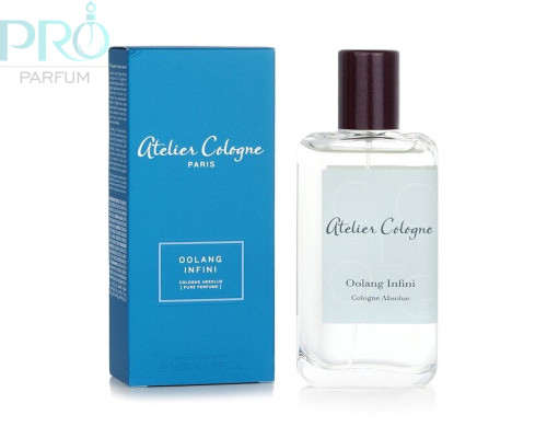 Оригинал Atelier Cologne Oolang Infini 100 ml edc