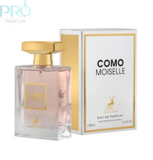 Оригинал Maison Alhambra Coco Moiselle 100 ml edp