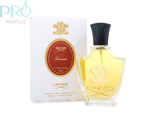 Оригинал Creed Vanisia 75 ml edp TESTER