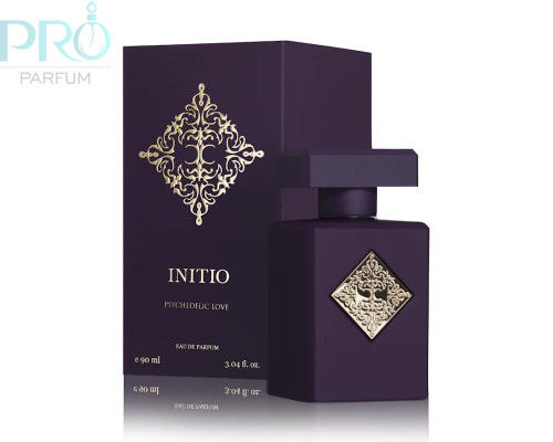 Оригинал Initio Psychedelic Love 90 ml edp