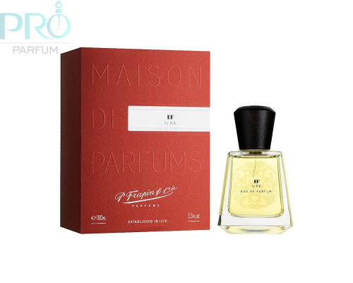 Оригинал Frapin If by R.K 100 ml edp