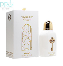 Оригинал Armaf Club De Nuit Private Key To My Soul 105 ml edp