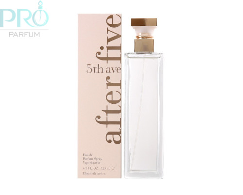 Оригинал Elizabeth Arden 5-Th Avenue After Five 125 ml edp