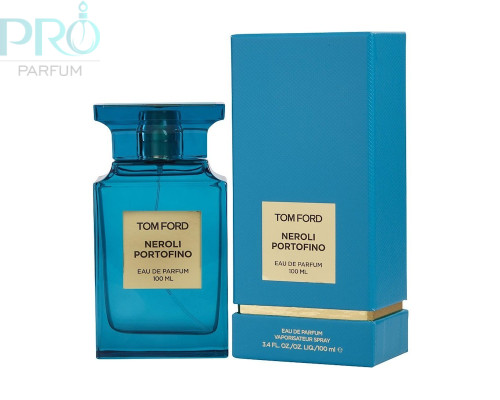 Оригинал Tom Ford Neroli Portofino отливант 20 ml с атомайзером