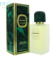 Оригинал Jean Couturier Coriandre for Women 100 ml edt