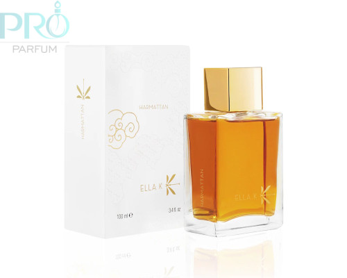 Оригинал Ella K Parfums Harmattan 100 ml edp
