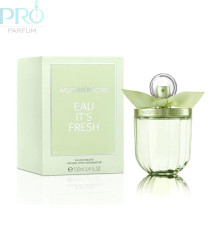 Оригинал Women Secret Eau It's Fresh 30 ml edt
