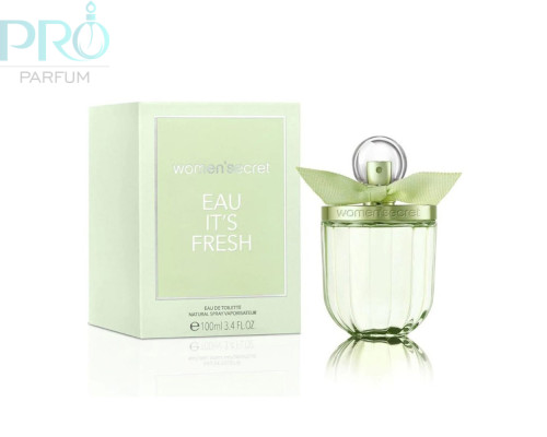 Оригинал Women Secret Eau It's Fresh 30 ml edt