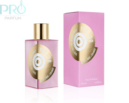 Оригинал Etat Libre D`Orange Yes I Do 100 ml edp