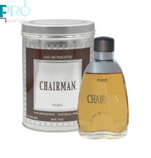 Оригинал Yves de Sistelle Chairman 100 ml edt