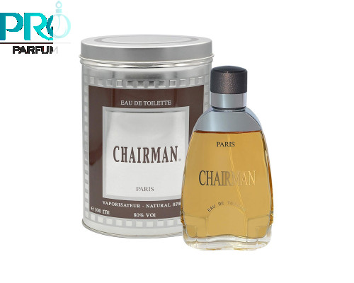 Оригинал Yves de Sistelle Chairman 100 ml edt