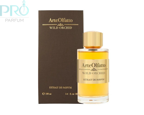 Оригинал ArteOlfatto Wild Orchid 100 ml extrait de parfum TESTER