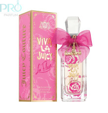 Оригинал Juicy Couture Viva La Juicy La Fleur 50 ml edt