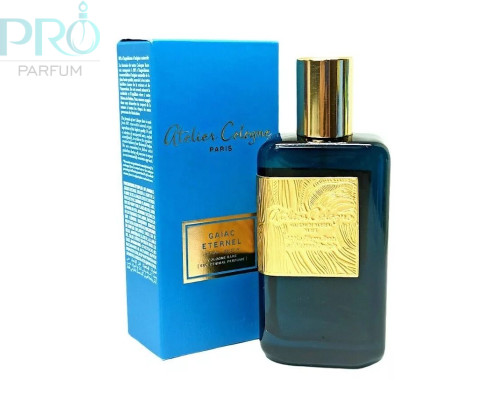 Оригинал Atelier Cologne Gaiac Eternel 100 ml edc TESTER