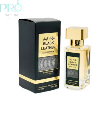 Оригинал Milestone Black Leather 35 ml edp