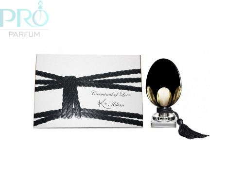 Оригинал Kilian CRIMINAL OF LOVE Unisex 75 ml edp