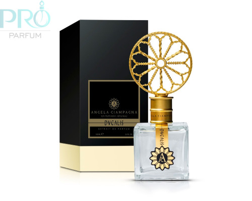 Оригинал Angela Ciampagna Ducalis 100 ml extrait de parfum