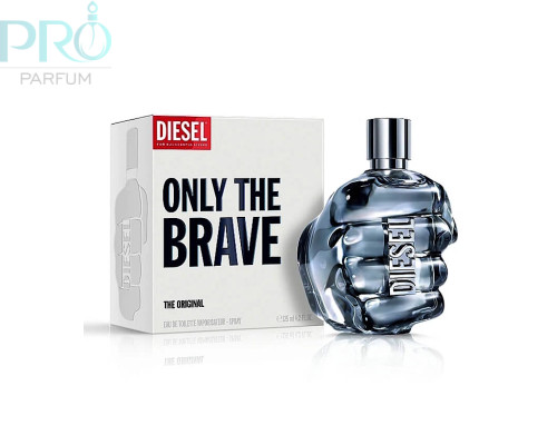 Оригинал Diesel Only The Brave 125 ml edt