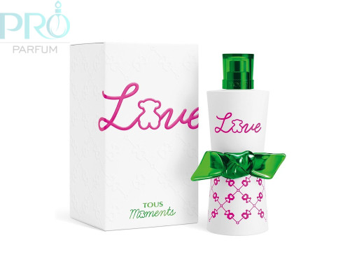Оригинал Tous Love Moments 90 ml edt