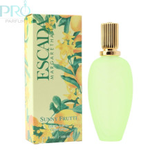 Оригинал Escada Sunny Frutti 100 ml edt