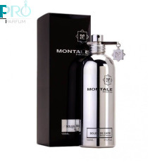 Оригинал Montale Soleil De Capri отливант 2 ml с атомайзером