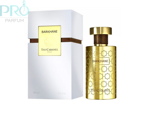 Оригинал Teo Cabanel Barkhane 100 ml edp