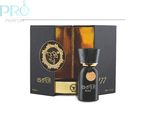 Оригинал Cupid Perfumes Cupid Black 1597 50 ml parfum