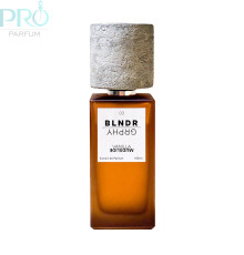 Оригинал BLNDRGRPHY 03 Vanilla Mudslide отливант 2 ml с атомайзером