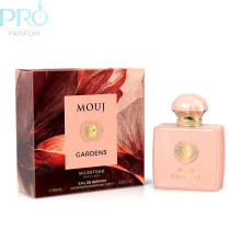 Оригинал Milestone Mouj Gardens 95 ml edp